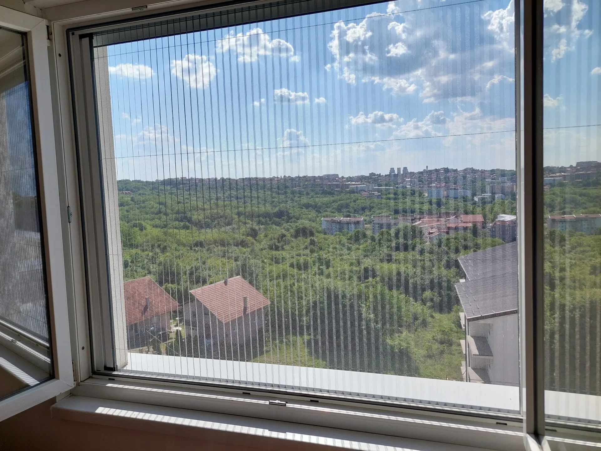 Komarnici Po Meri Beograd - Sve Vrste