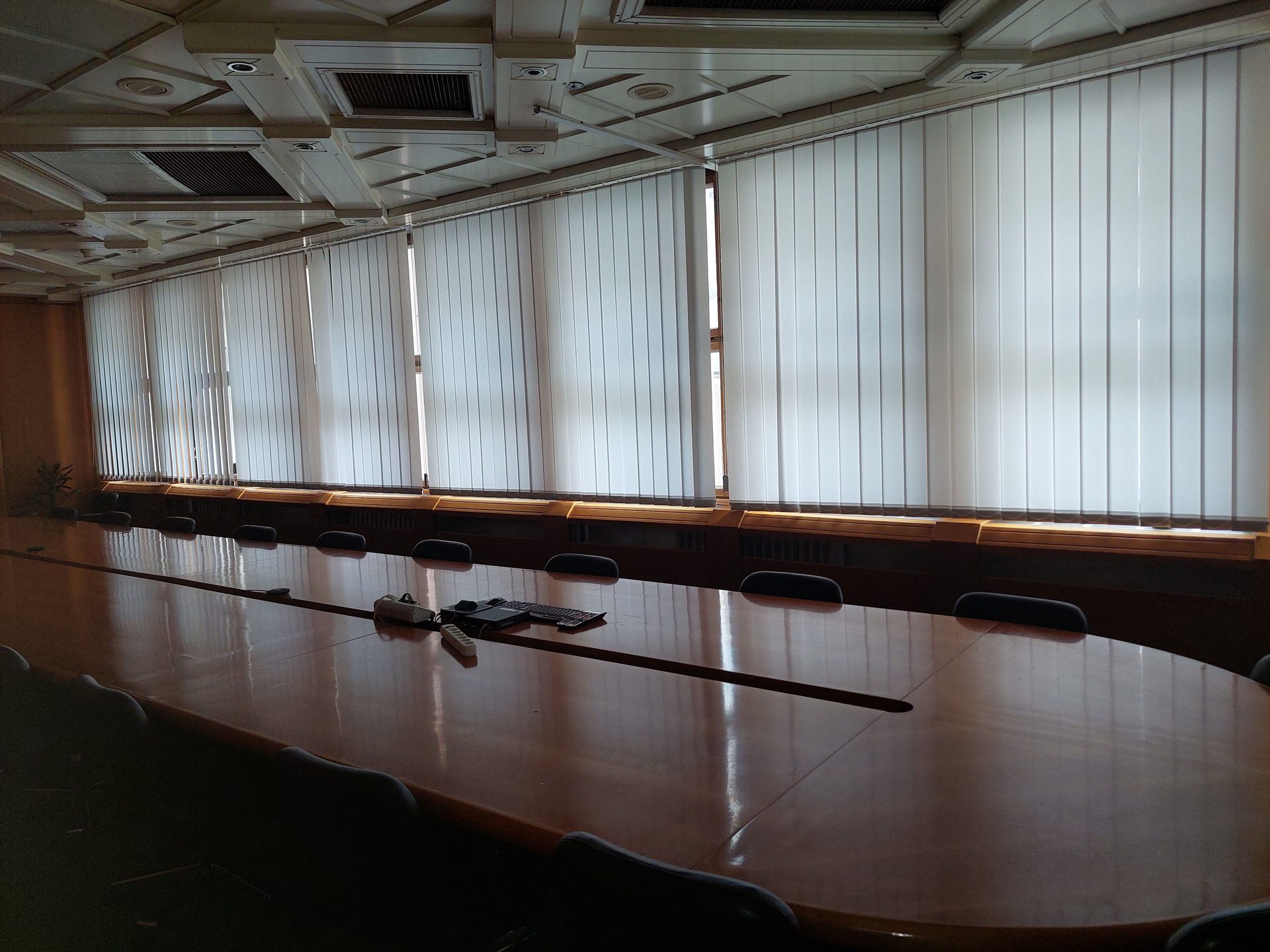 Zebra Zavese Zvezdara