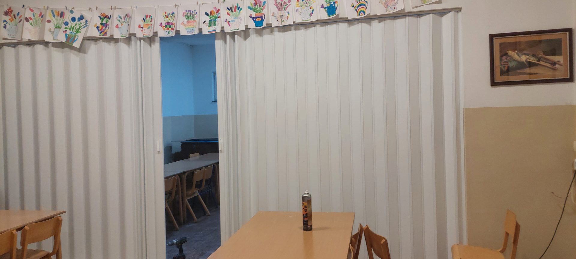 Harmonika Vrata Po Meri Beograd