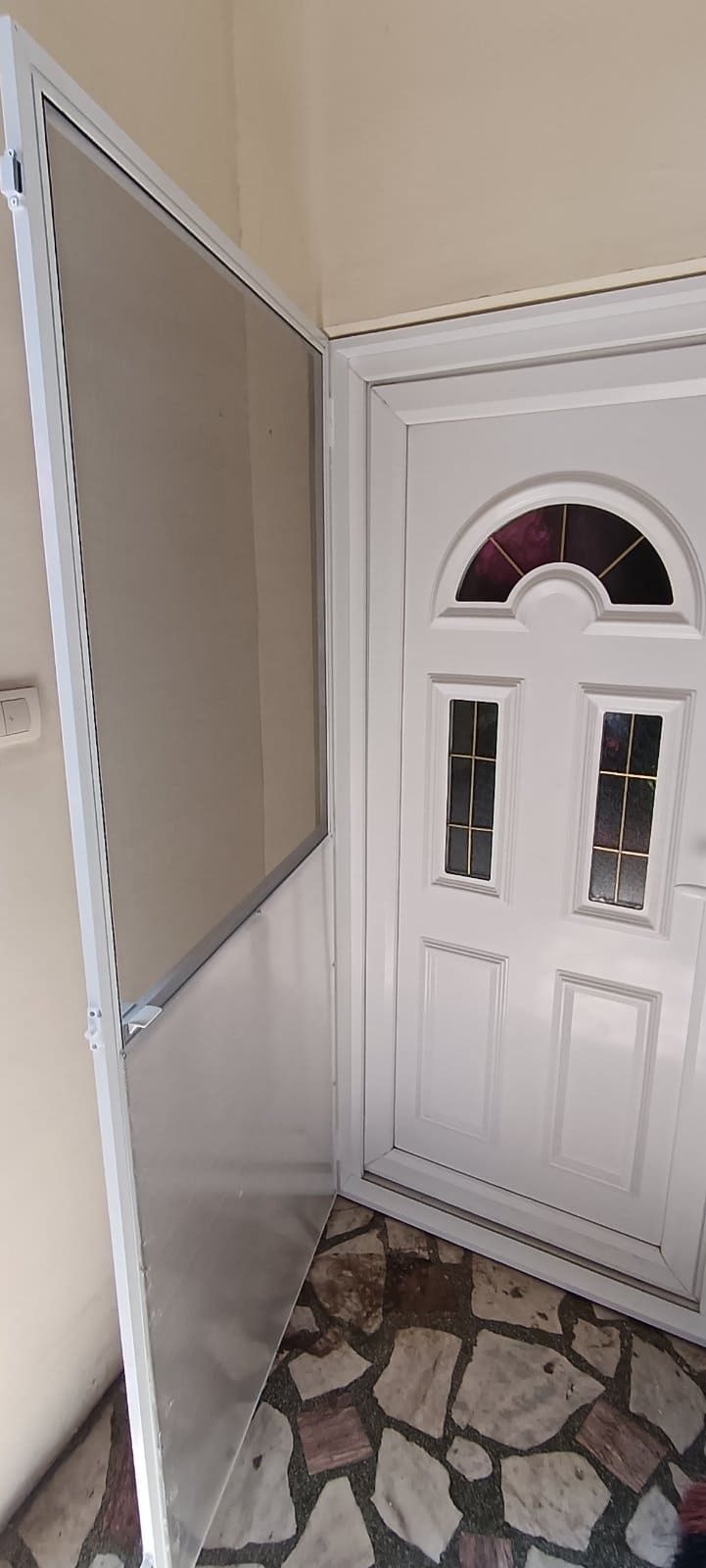 Američki Komarnici Palilula