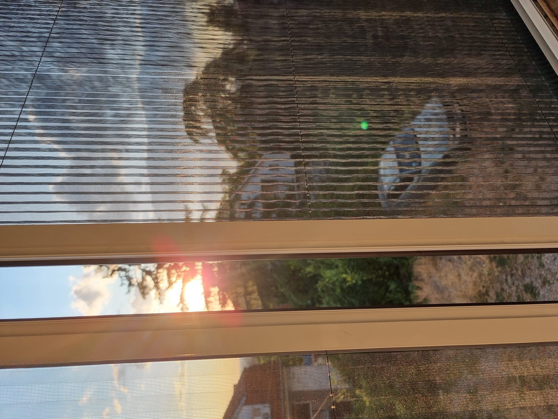 Plise Komarnici Po Meri