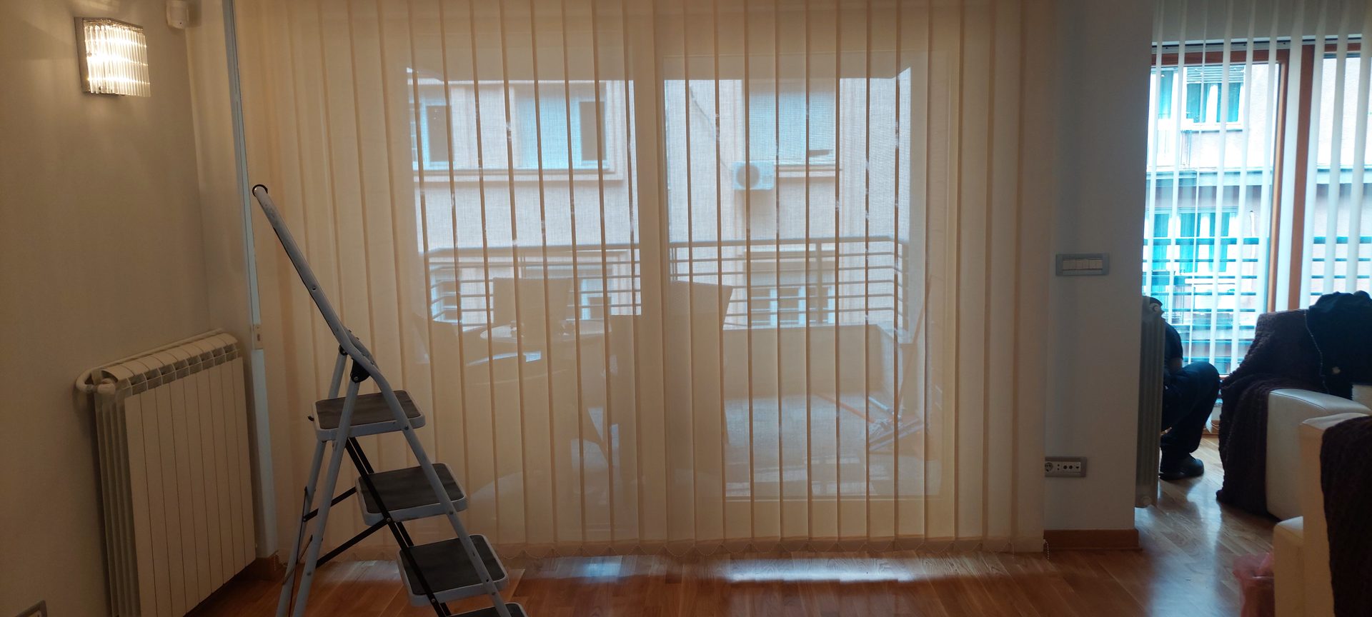 Trakaste Zavese Beograd