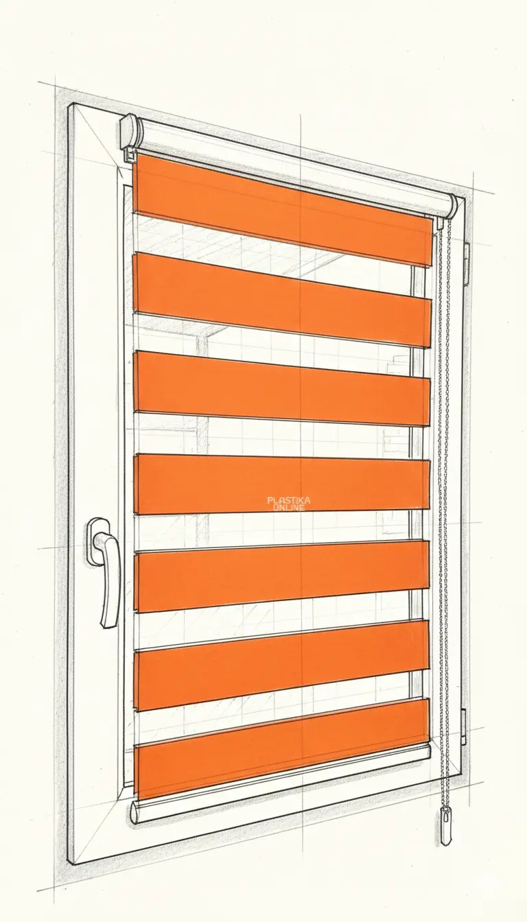 Zebra Zavese Beograd